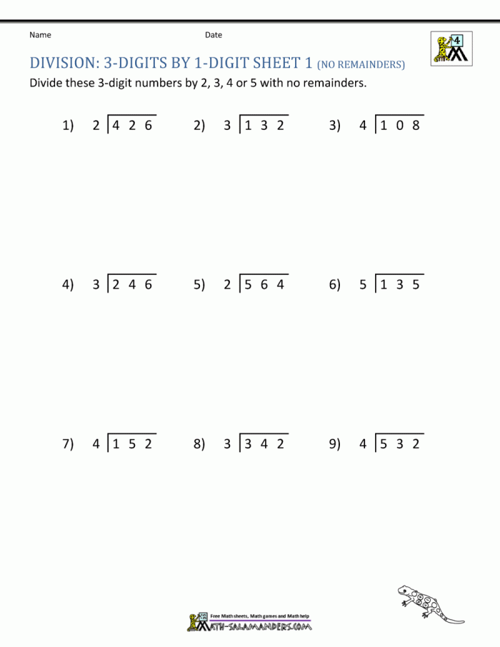Engaging long division practice sheet for fifth grade students Colorful long division worksheet designed for fifth graders to enhance their math skills