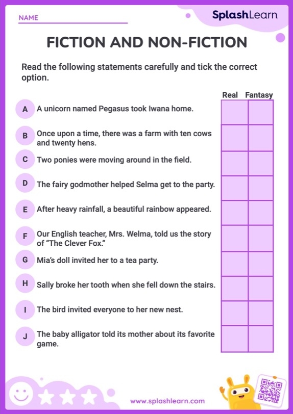 Worksheet for analyzing nonfiction text about zoos for fifth-grade students