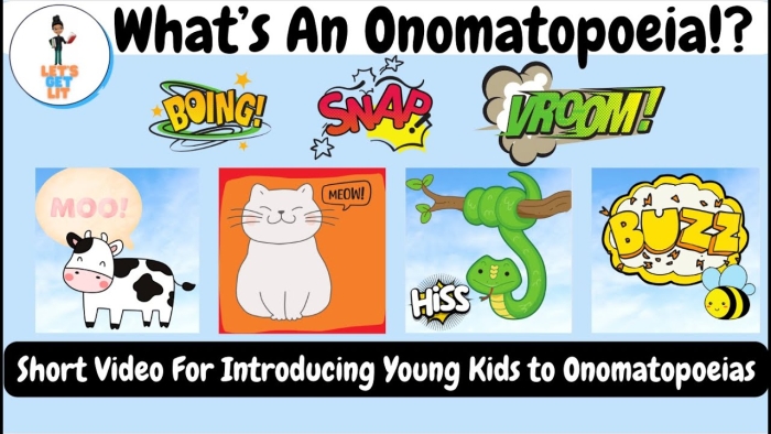 Animal Sounds in Other Languages: Fun Onomatopoeia Puzzle for Fifth Grade Onomatopoeia word search worksheet featuring animal sounds in various languages