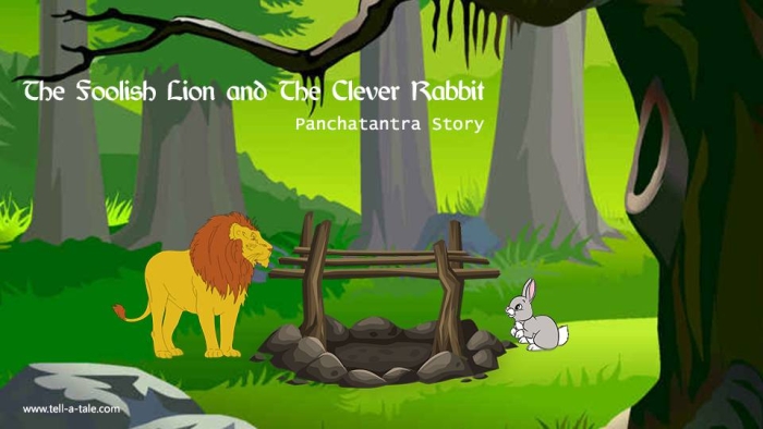 Worksheet image for exploring themes in the Panchatantra's clever fish fable Fifth-grade students engaging with a worksheet about the Panchatantra story "The Fish That Were Too Clever