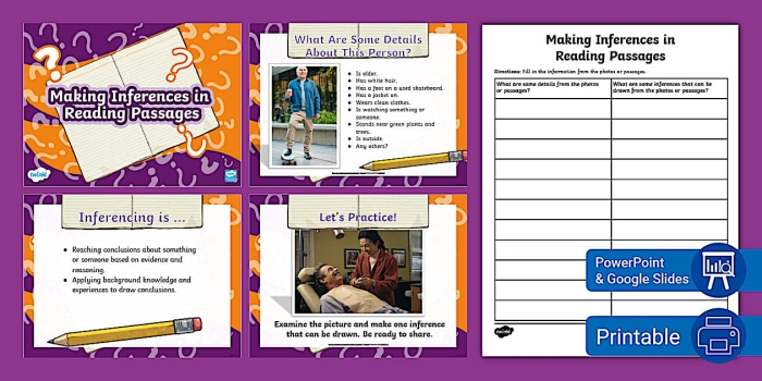 Fifth grade student worksheet for analyzing point of view in Walk Two Moons excerpt