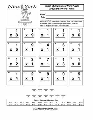 Real World Multiplication worksheet for fifth graders focusing on practical math applications Fifth grade students working on a Real World Multiplication worksheet featuring multi-step word problems