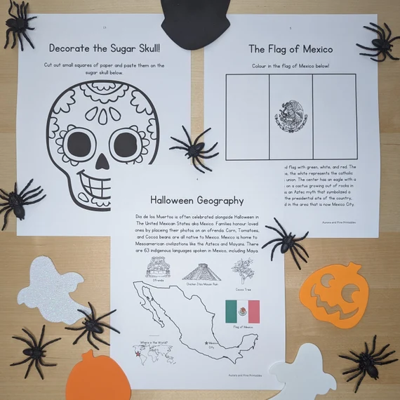 Fill-in-the-blank skull diagram for fifth graders to learn about the bone structure of the skull