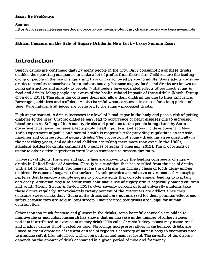 Supportive resource for teaching argument essay techniques in fifth grade Worksheet featuring a sugary drinks argument essay mentor text for fifth graders
