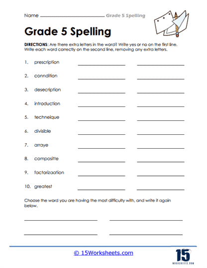 Multiplication vocabulary assessment activity using word roots and contextual learning techniques for grade 5 students Fifth grade vocabulary strategies worksheet featuring root words and context clues for multiplication concepts image 15