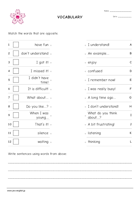 Pairing Up Words Worksheet Lesson Three Fifth grade language arts worksheet focusing on pairing words to create contractions and hyphenated compounds