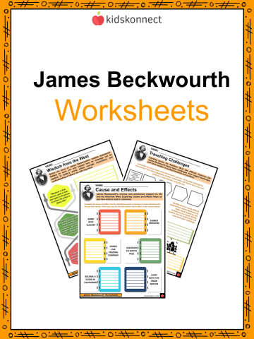 A fifth grade worksheet showing a reading passage about Anne Frank followed by a cause and effect chart