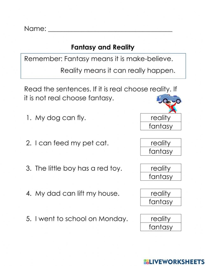 A fifth grade informational reading worksheet about the reality of zoos and author claims