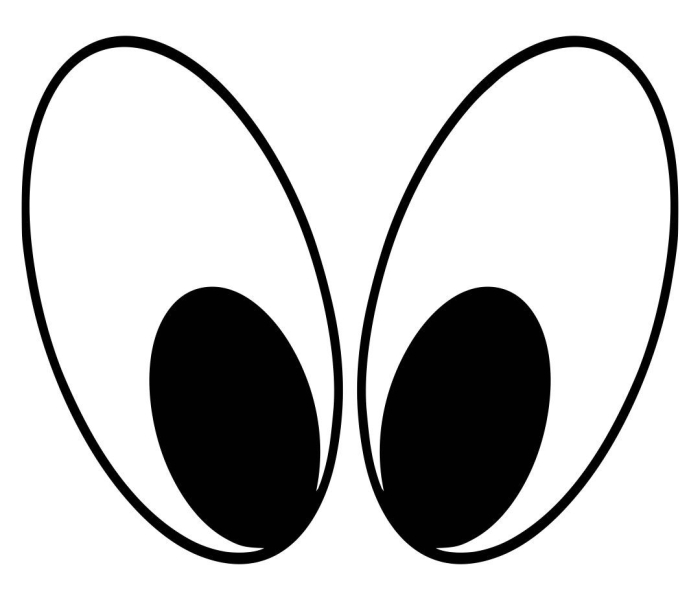 A third grader fills in blanks to create a silly cooking story about making food for a friend