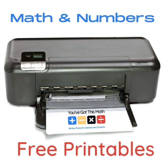 Algebra worksheet for Fifth Grade Worksheet for finding missing numerators or denominators in fraction multiplication problems for fifth graders. Find the Missing Numerator or Denominator Worksheet for Grade 5 Algebra.