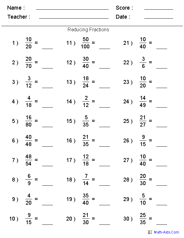 Worksheet featuring fractions for second graders to identify and write down fractions for various groups of objects