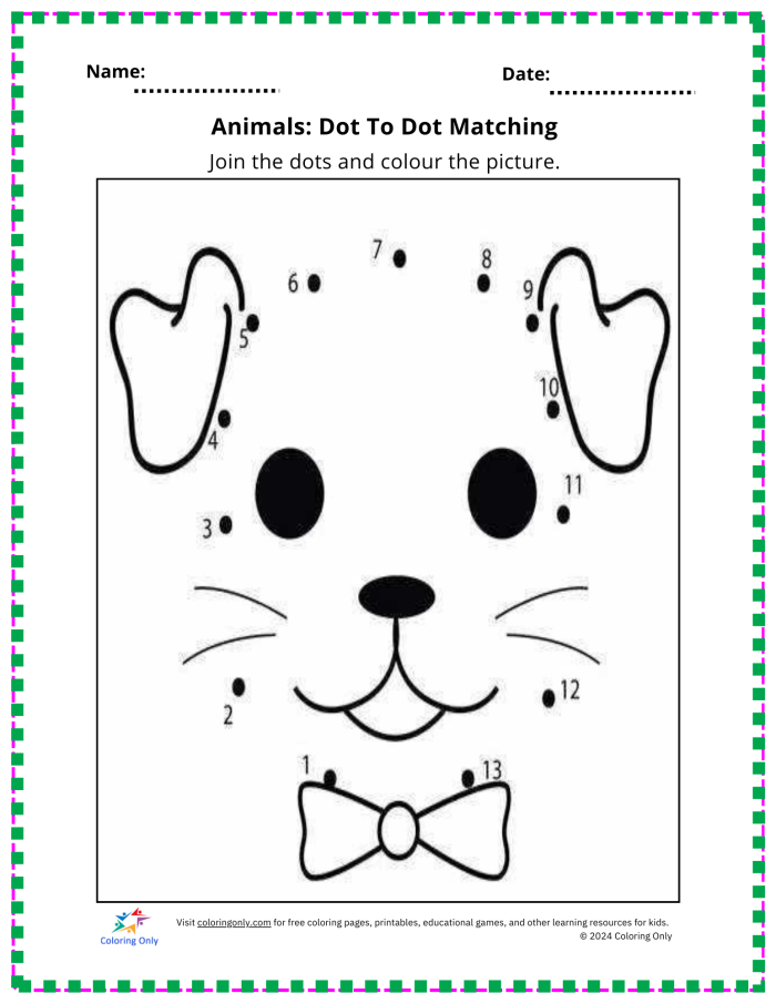 First grade worksheet for practicing addition and subtraction skills