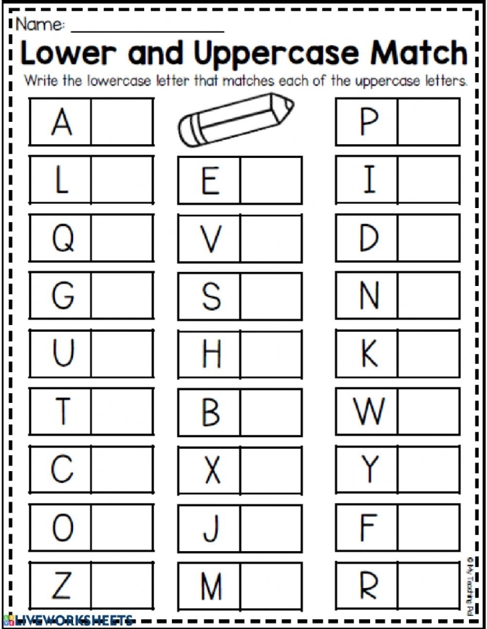 Worksheet for helping children identify uppercase D's with a duck theme