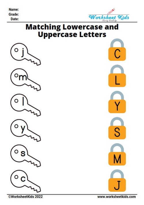 Worksheet featuring a duck searching for uppercase D's to enhance letter recognition skills