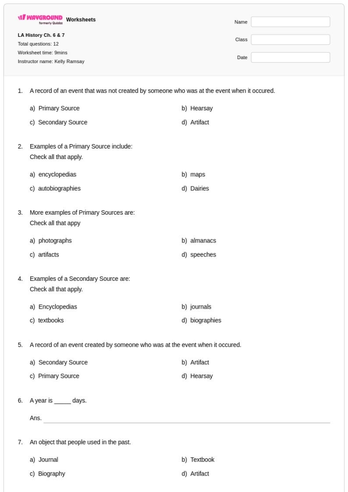 Worksheet helping fourth graders identify the main idea about Madam C.J. Walker, a pioneering self-made millionaire. Finding the Main Idea: Madam C.J. Walker worksheet for phonics education.