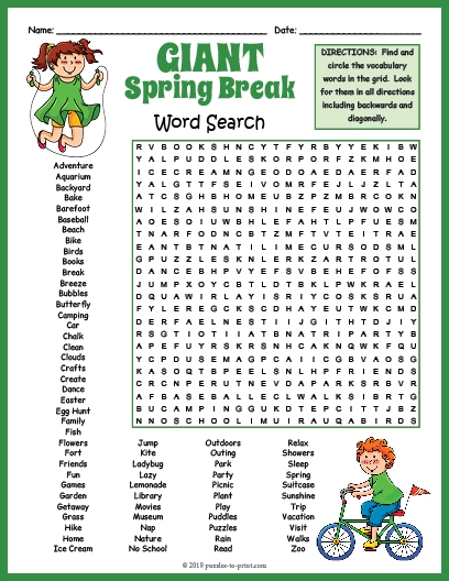 Fire Prevention Week word search worksheet for preschoolers focusing on fire safety education