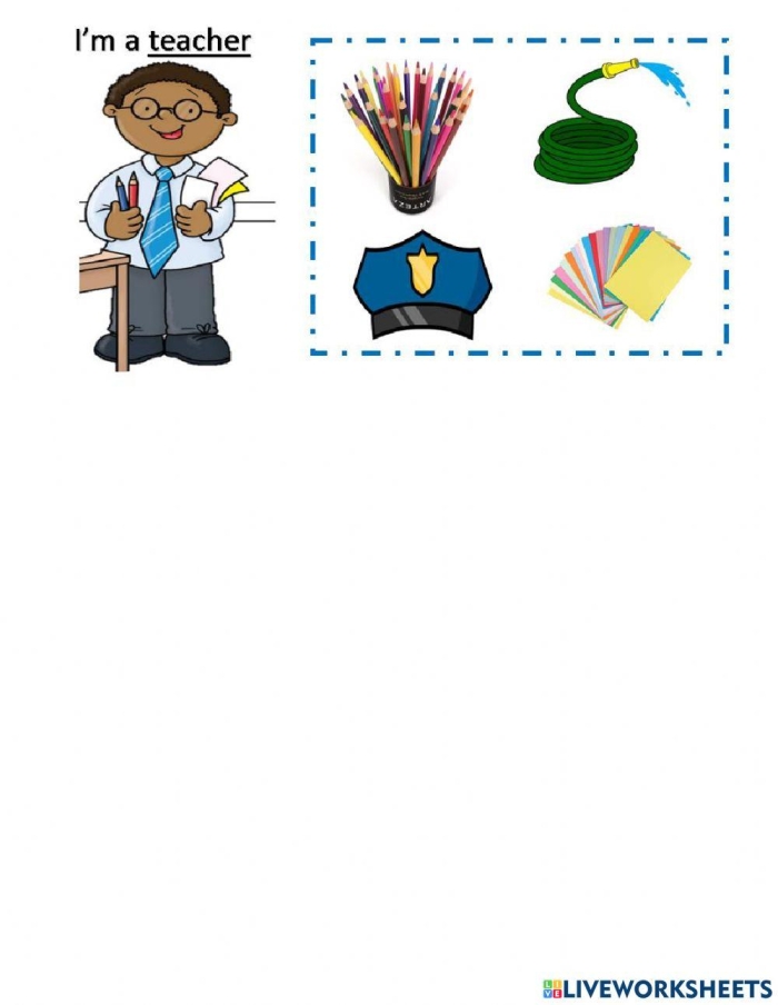 Fireman navigating a maze to collect equipment before reaching his fire engine