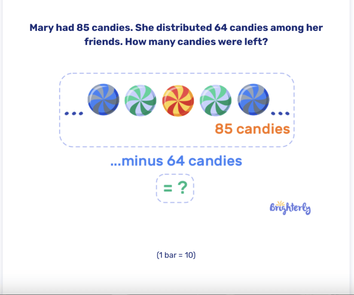 First Grade Addition and Subtraction Worksheet: Keep Math Skills Sharp Double-digit addition and subtraction practice worksheet for first graders