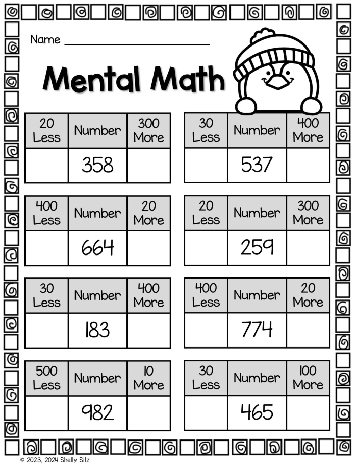 Winter-themed addition worksheet for first graders, focusing on single-digit sums in a snowy setting. Perfect for snowy days! First grade addition worksheet featuring winter-themed single-digit problems for practicing sums up to 9. Fun and engaging math activity for snow days!