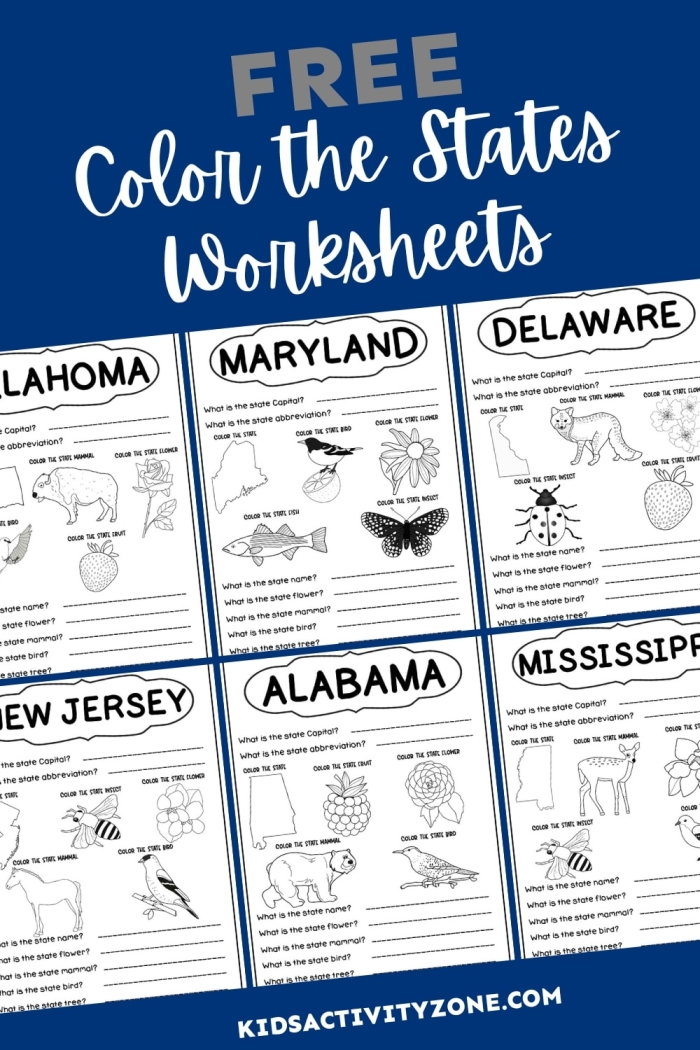 First graders engaging with the Magnolia State worksheet, coloring Mississippi's state bird and symbols. Fun social studies activity for young learners to explore Mississippi.