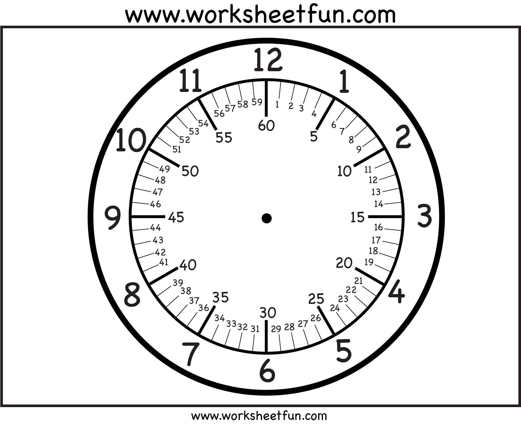 Life Science worksheet for First Grade Clock Concentration Game worksheet for first graders, featuring analog and digital clocks for time-telling practice. Engaging image of a fun educational activity focused on learning to read time.