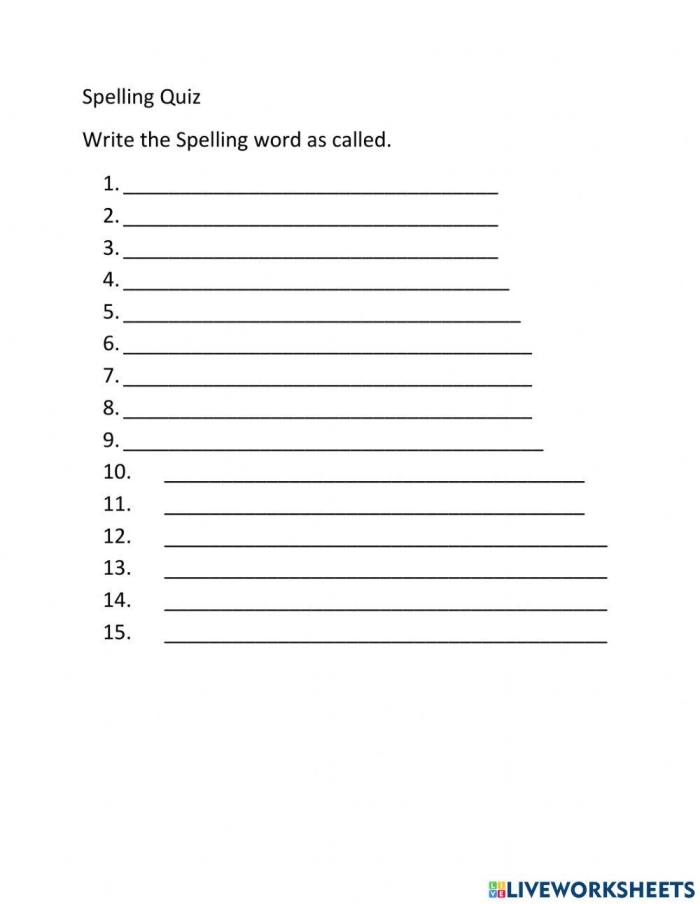 First grade worksheet featuring a Compound Words Quiz for young learners