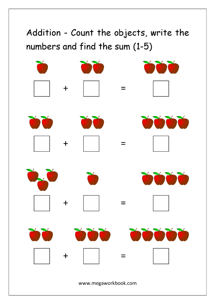 Engaging worksheet for Earth and Space Science to enhance math skills in young learners First Grade Count and Add Blocks worksheet featuring two-digit and one-digit addition practice