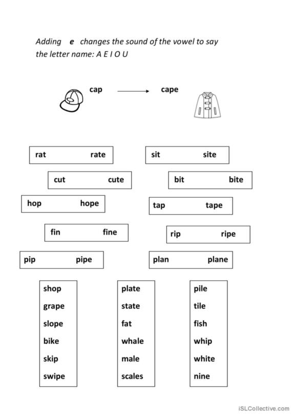 Engaging spelling practice sheet for the Drop the E, Add -ing lesson Worksheet for first graders focusing on dropping the silent E and adding -ing