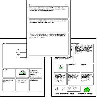 Fun and engaging Easy Math Word Problems worksheet for first graders First grade students solving easy math word problems with soup ingredients