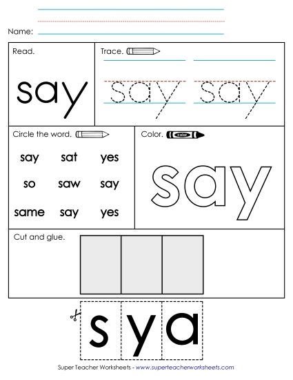 Educational activity on how the "ed" suffix changes pronunciation in words. Worksheet for sorting the sounds of words ending in "ed" for first graders.