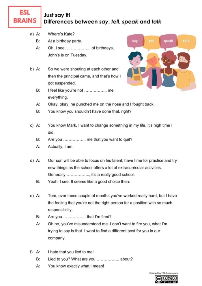 What Does -ed Say? sorting activity for first grade reading skills Worksheet showing the sorting activity for the different sounds of "ed" in words for first graders