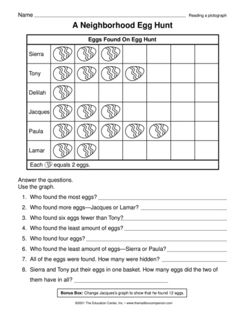 First grade student practicing counting skills with an Easter Egg Hunt worksheet featuring a silly bunny