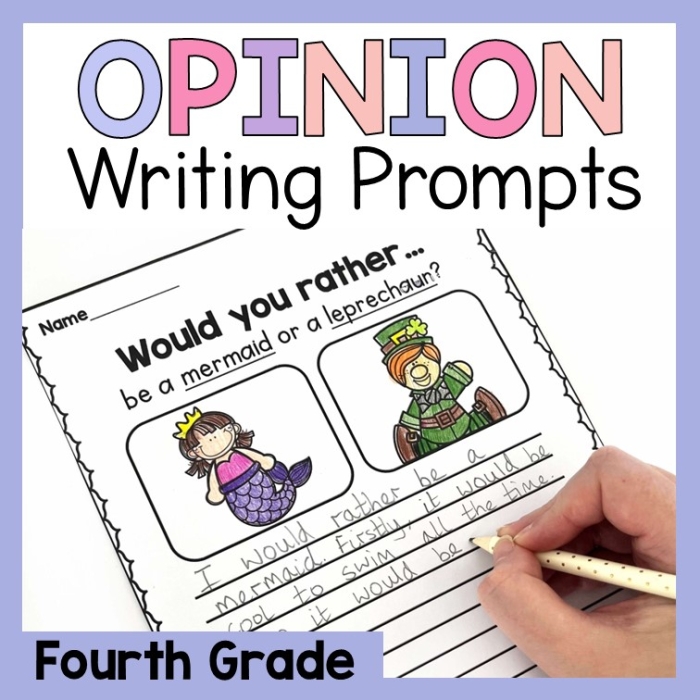 Graphic organizer for first graders to plan their opinion writing about their favorite food