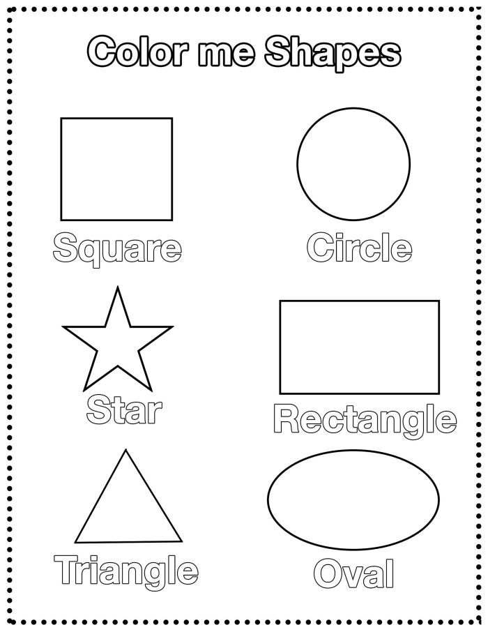 First grade student practicing identifying the fraction 1/4 by coloring shapes on a printable worksheet