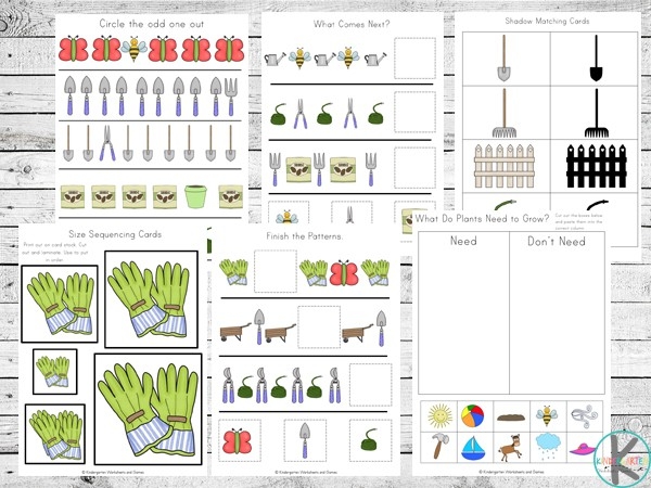 Writing worksheet for First Grade Kids engaging with a garden graphing worksheet to enhance their counting skills. First Grade garden graphing activity illustrating a rabbit's vegetable harvest.