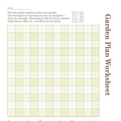 Illustration of a rabbit picking vegetables in a garden for a fun educational activity. Colorful Garden Graphing worksheet for first graders to practice counting and graphing skills with vegetables.