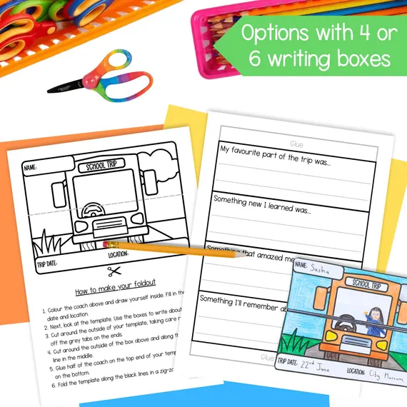 First grade geometry worksheet featuring colorful illustrations of top and bottom locations