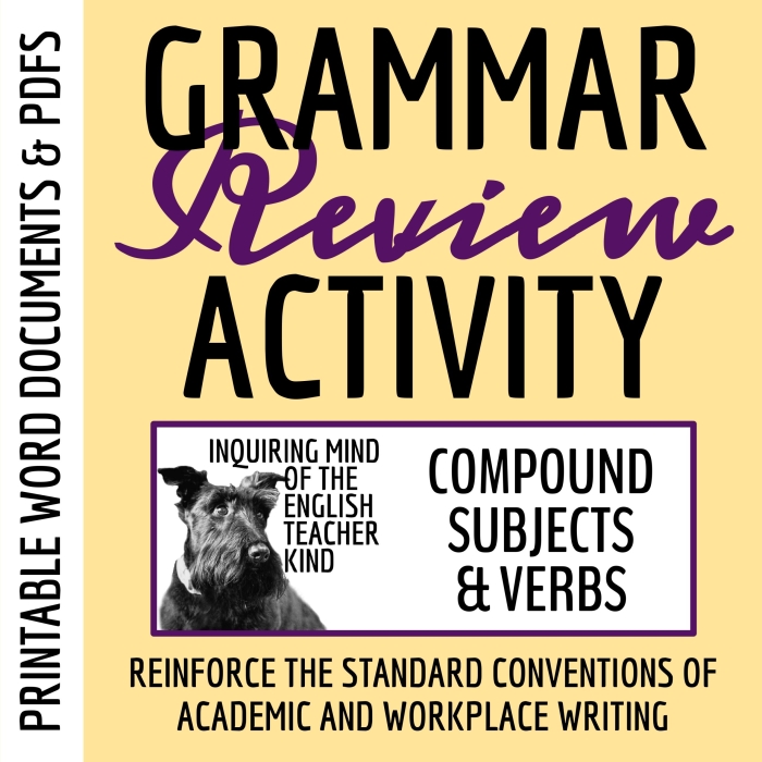 First grade student practicing how to write calendar dates on a grammar worksheet
