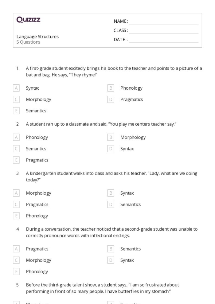 Rainy day worksheet for first grade students practicing inflectional endings including ing s and ed