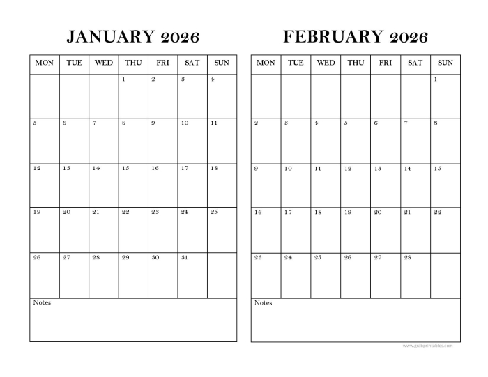 First grade students practicing how to read and write calendar dates for January 2026