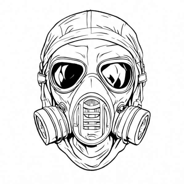 First grade geometry worksheet featuring a printable lace mask design for New Year Eve celebrations