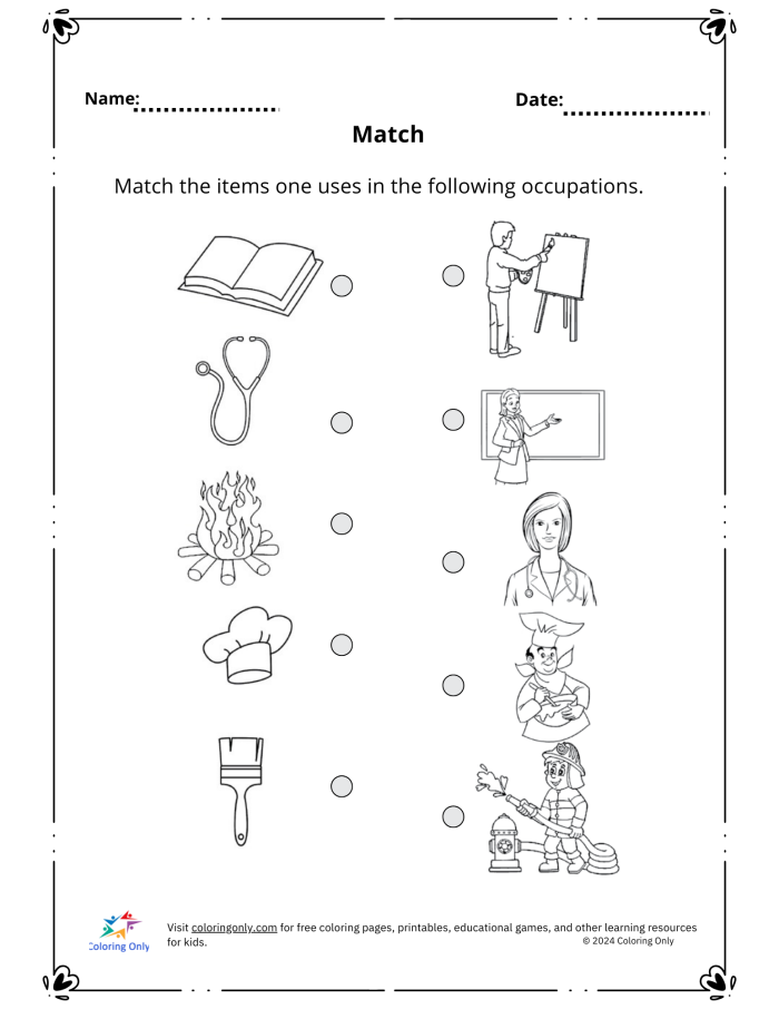 Living or Non-Living? worksheet for young learners in grammar and mechanics Worksheet for identifying living and non-living things suitable for first graders