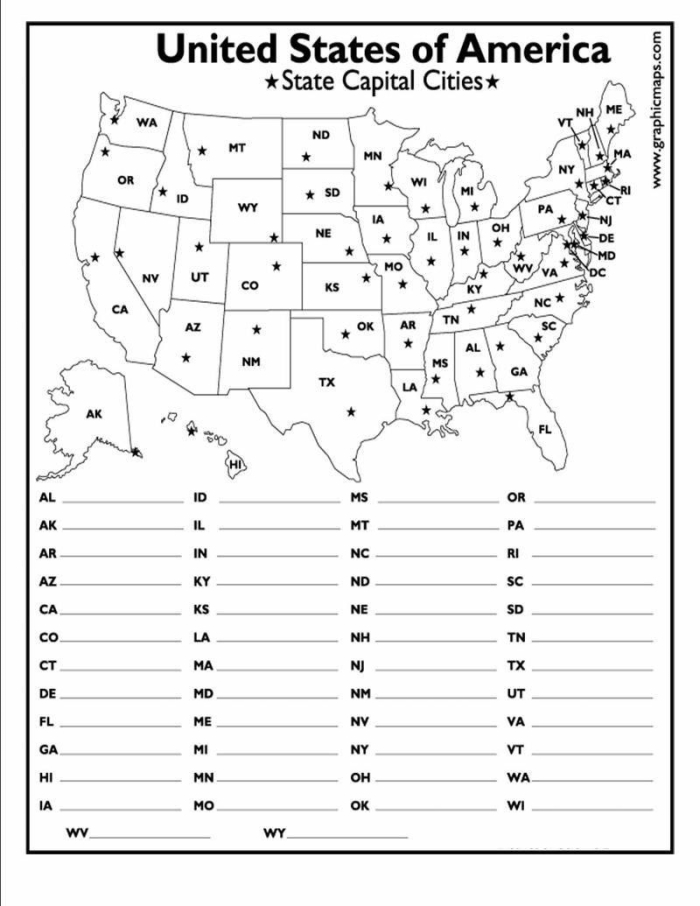 Coloring page featuring Mississippi's state bird and symbols for first graders