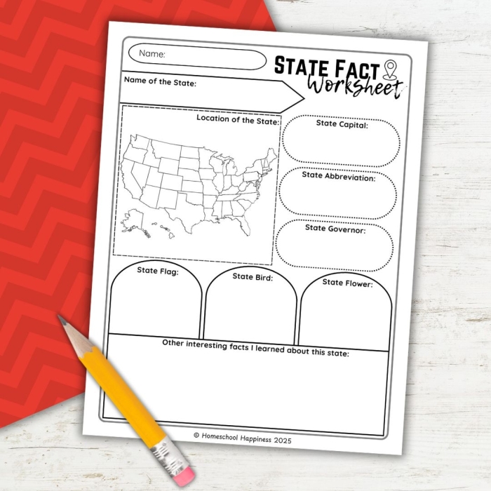 Coloring page featuring Mississippi's state bird and symbols for first graders