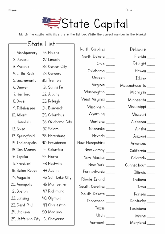 Coloring page featuring Mississippi's state bird and symbols for first graders