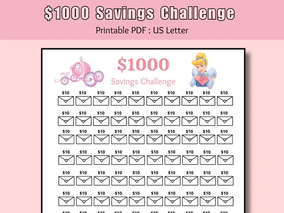 First grade student completing a Hundreds Chart Challenge math worksheet