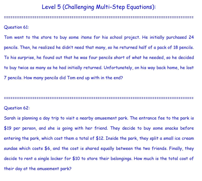 First grade math worksheet focusing on ratios and proportions word problems number 18