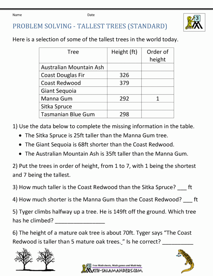 First grade addition word problems worksheet with colorful illustrations and simple math questions for developing mental math skills