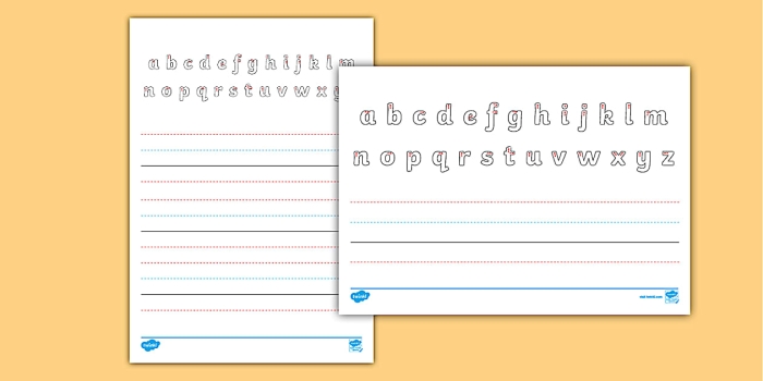 First and Last Name Writing Worksheet for First Grade Students Worksheet for first graders to practice writing their first and last name