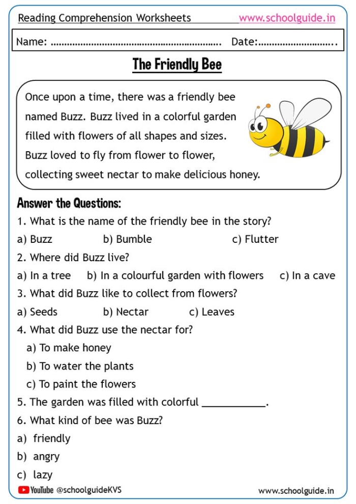 First grade place value picture comprehension worksheet featuring interactive math problems